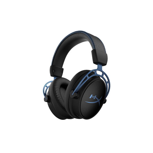 HyperX Cloud Alpha S 7.1 Surround Sound - Zenox