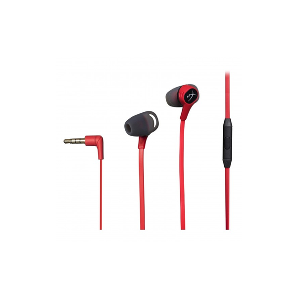 HyperX Cloud Earbuds Gaming Headphones with Mic