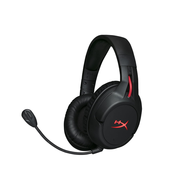 HyperX Cloud Flight Wireless Gaming Headset - Zenox