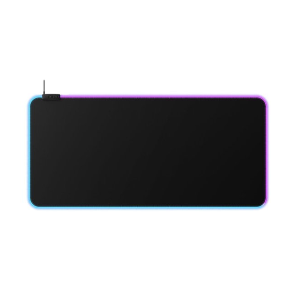 HyperX Pulsefire Mat RGB Mouse Pad XL