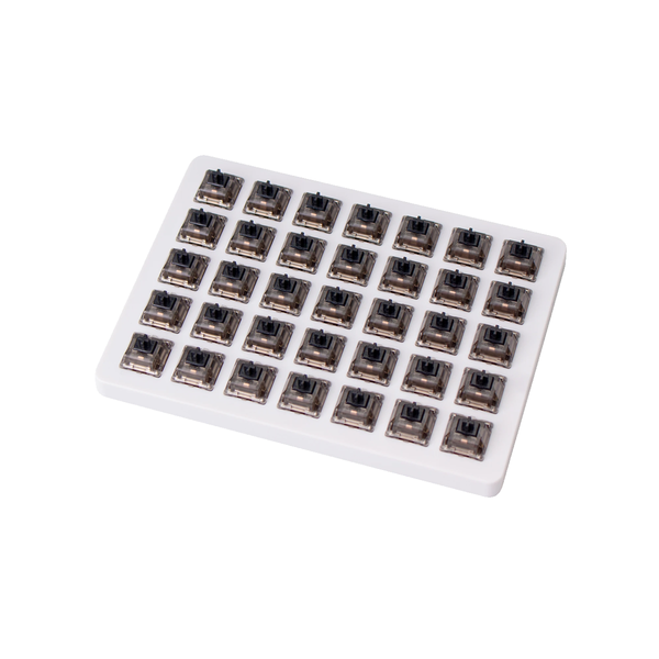 Gateron Ink V2 Switch Set - Black