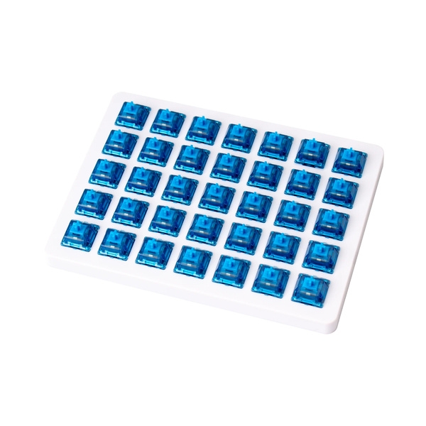 Gateron Ink V2 Switch Set - Blue