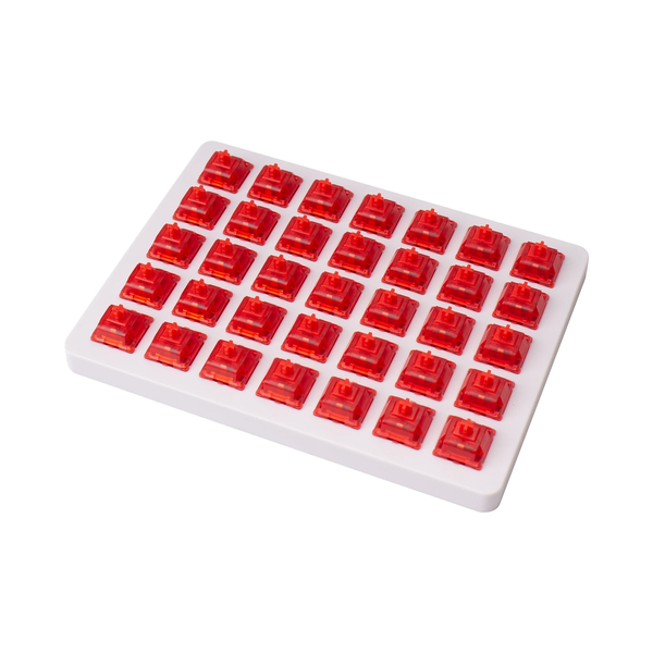 Gateron Ink V2 Switch Set - Red