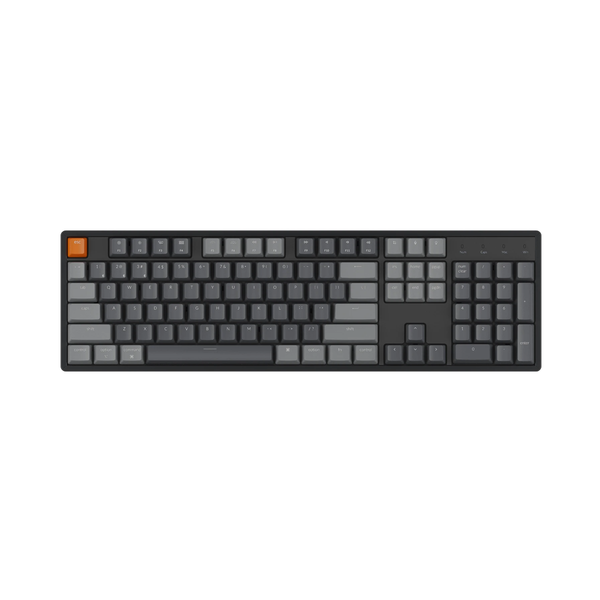 Keychron K10 Wireless Mechanical Keyboard