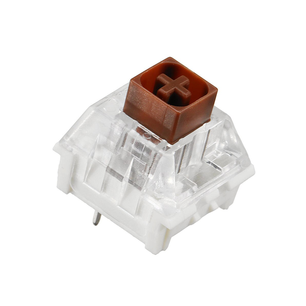 Kailh Box Switch - Brown (35pcs)