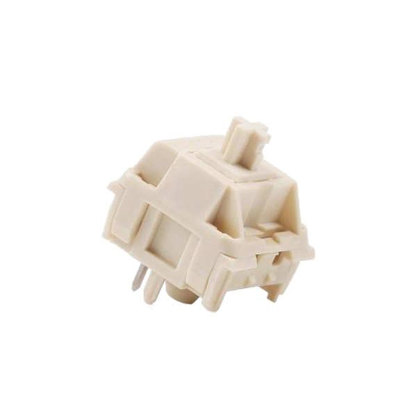 Kailh Cream Switch (35pcs)