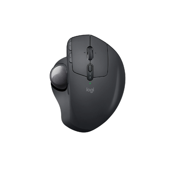 Logitech MX Ergo - Zenox