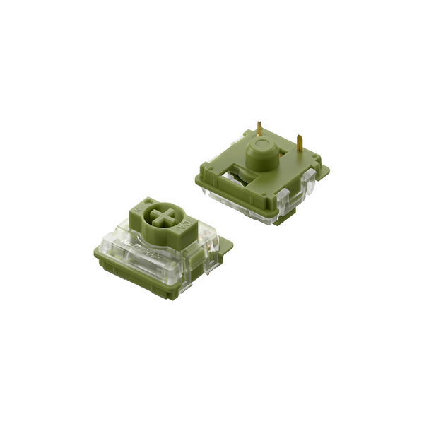 NuPhy Moss Low-profile Switches