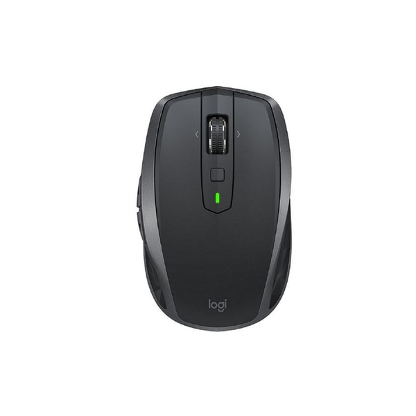 Logitech MX Anywhere 2S - Zenox