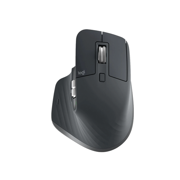 Logitech MX Master 3S Wireless Mouse