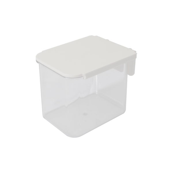 Covered Container Box