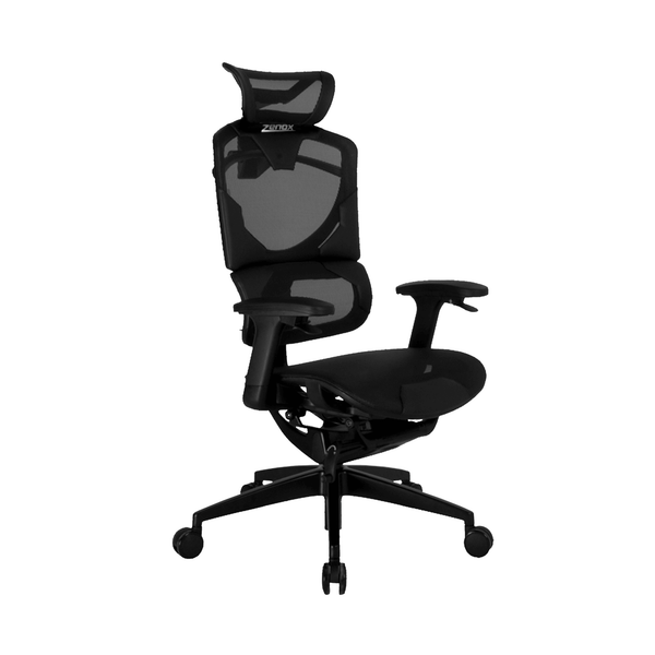 Nebula Ergonomic Office Chair - Zenox