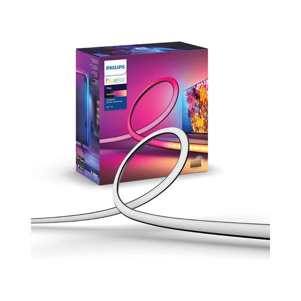 Philips Hue Play gradient lightstrip 55" EU
