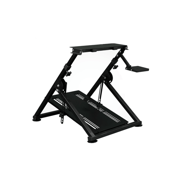 Zenox PLICA-X Simulator Rig ( Fold-able ) - Zenox