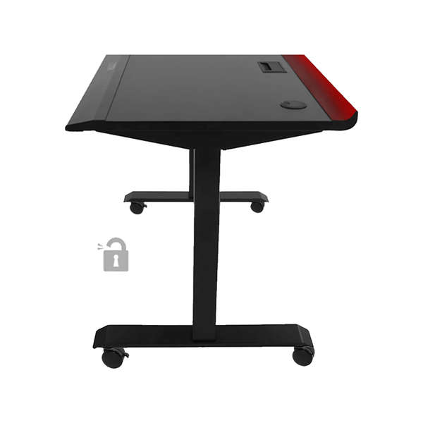PU Casters for Zenox Desks (Set of 4) - Zenox