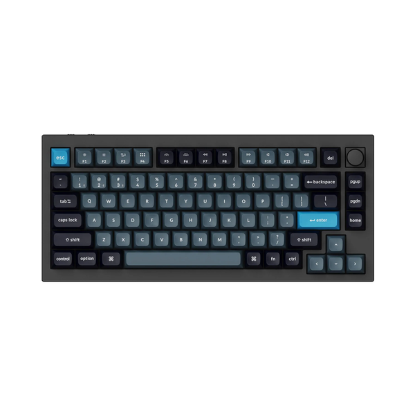 Keychron Q1 Pro QMK/VIA Wireless Custom Mechanical Keyboard