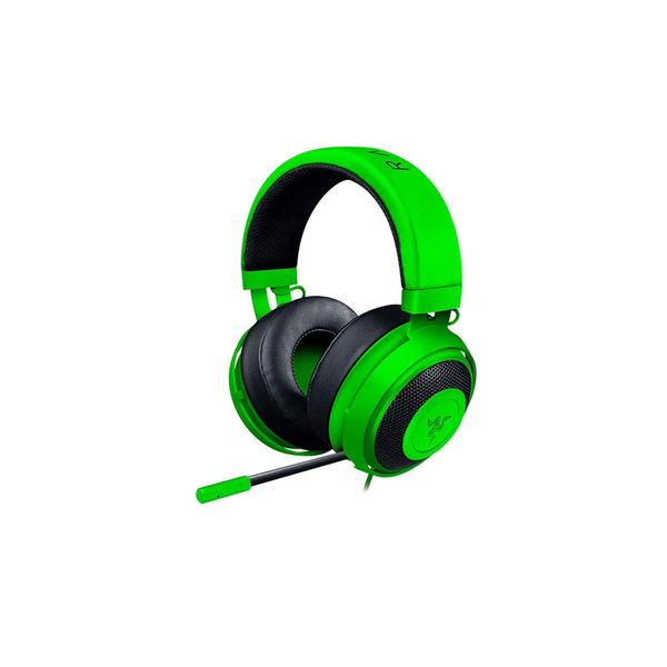Razer Kraken Tournament Edition - Zenox