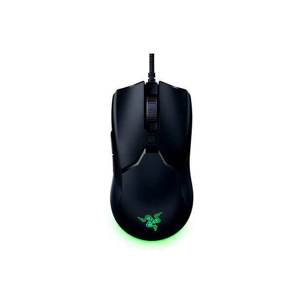 Razer Viper - Ambidextrous Gaming Mouse - Zenox