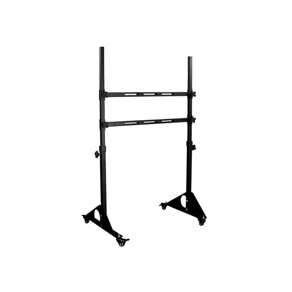 Zenox Stand Alone Monitor Stand - Zenox