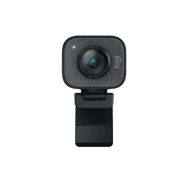 Logitech StreamCam - Zenox