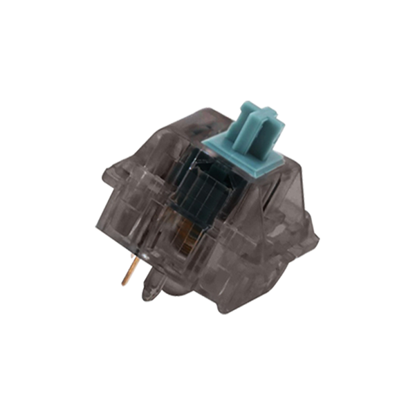 Durock T1 Smokey 67g Mechanical Switch (35pcs)